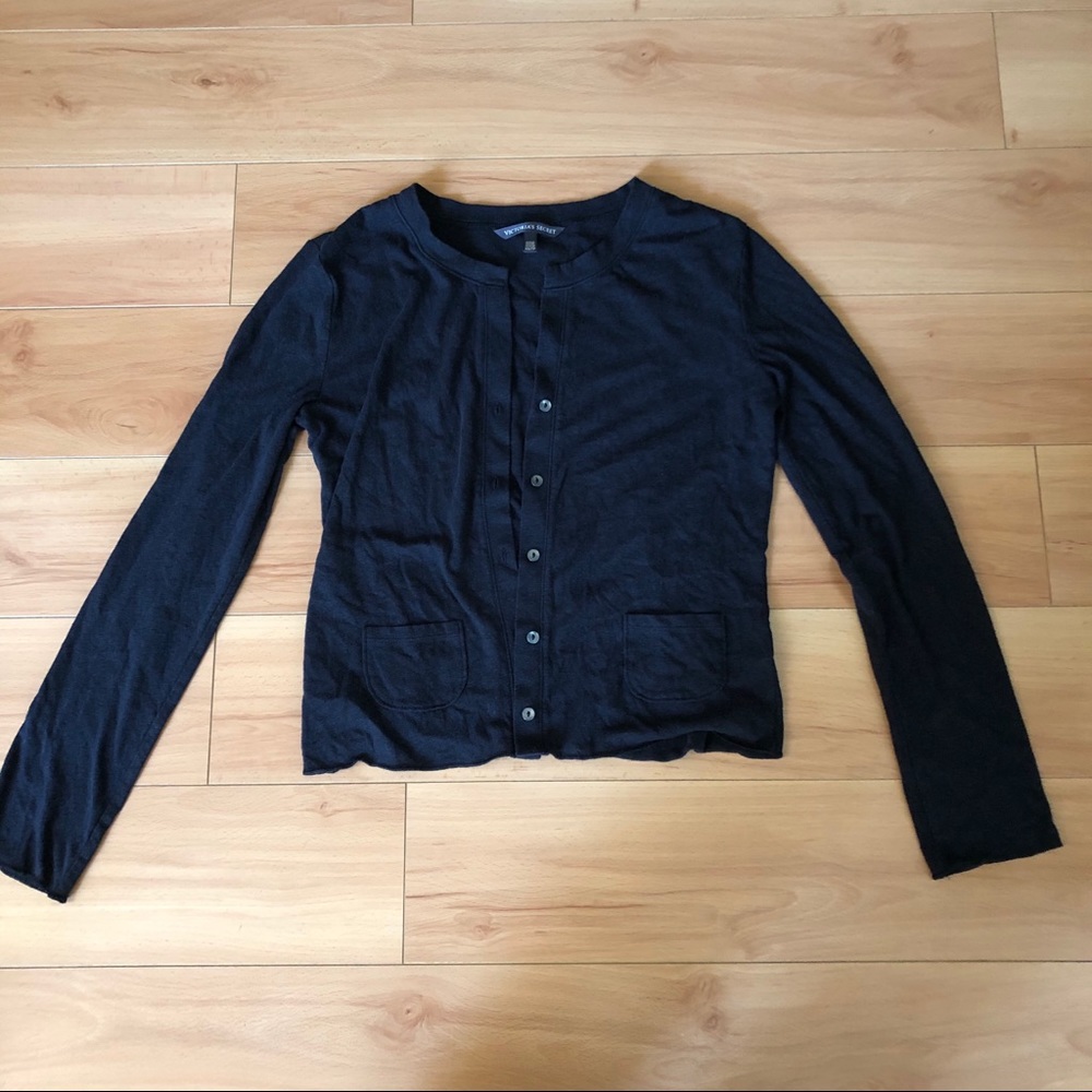 Victoria’s Secret Sweater